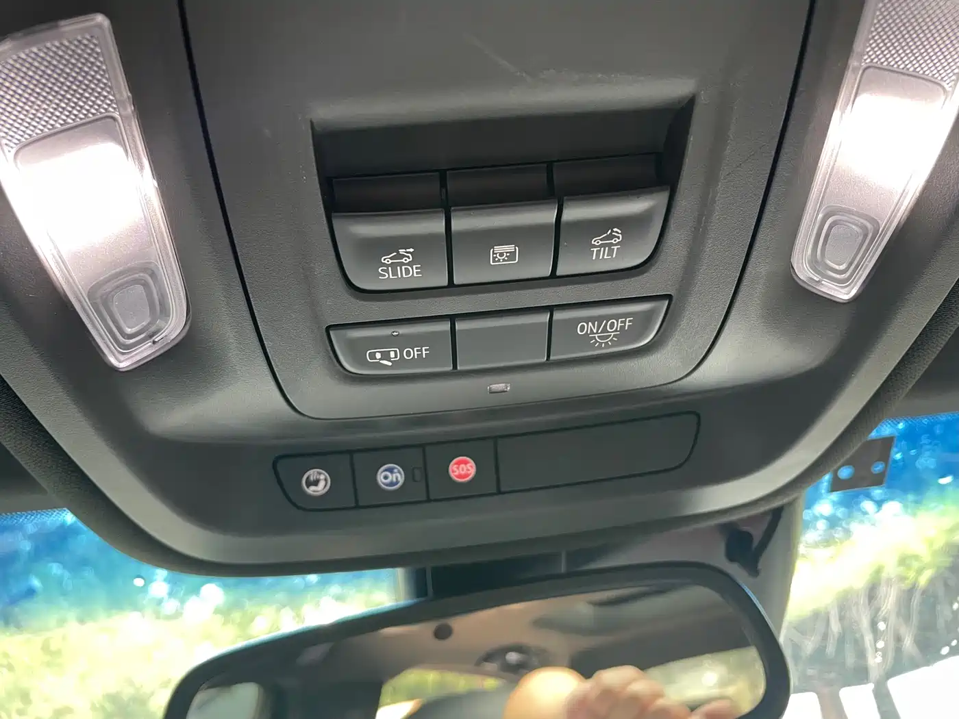 Cadillac CT5 2021 28T Luxury фото 15