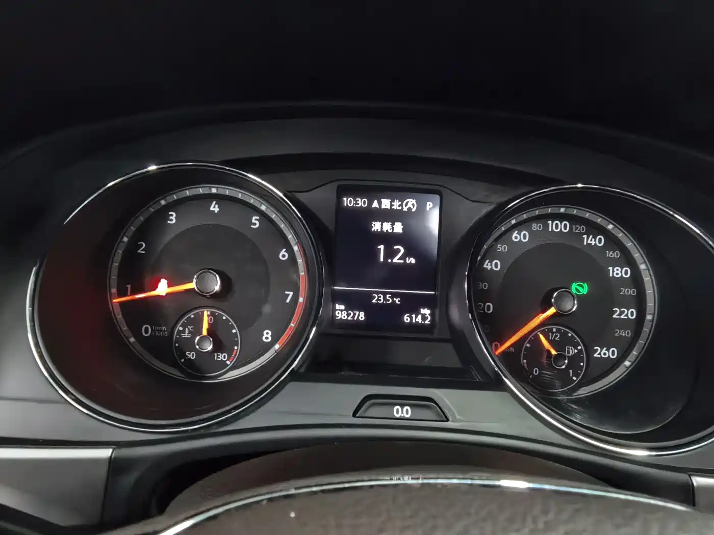 Volkswagen Teramont 2017 380TSI 4WD Luxury Edition фото 20