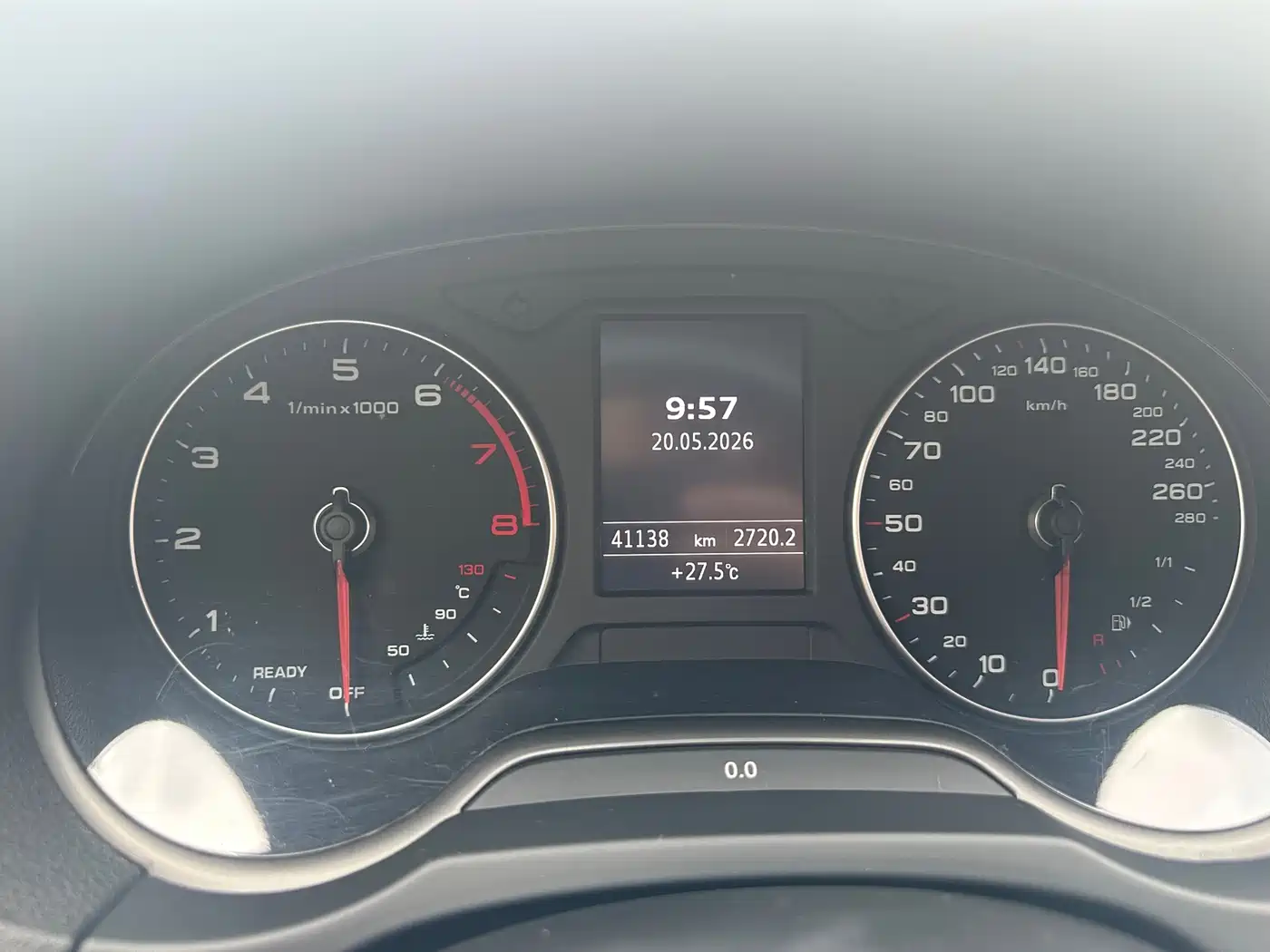Audi A3 2020 Facelift Limousine 35 TFSI Progressive (China VI) фото 11