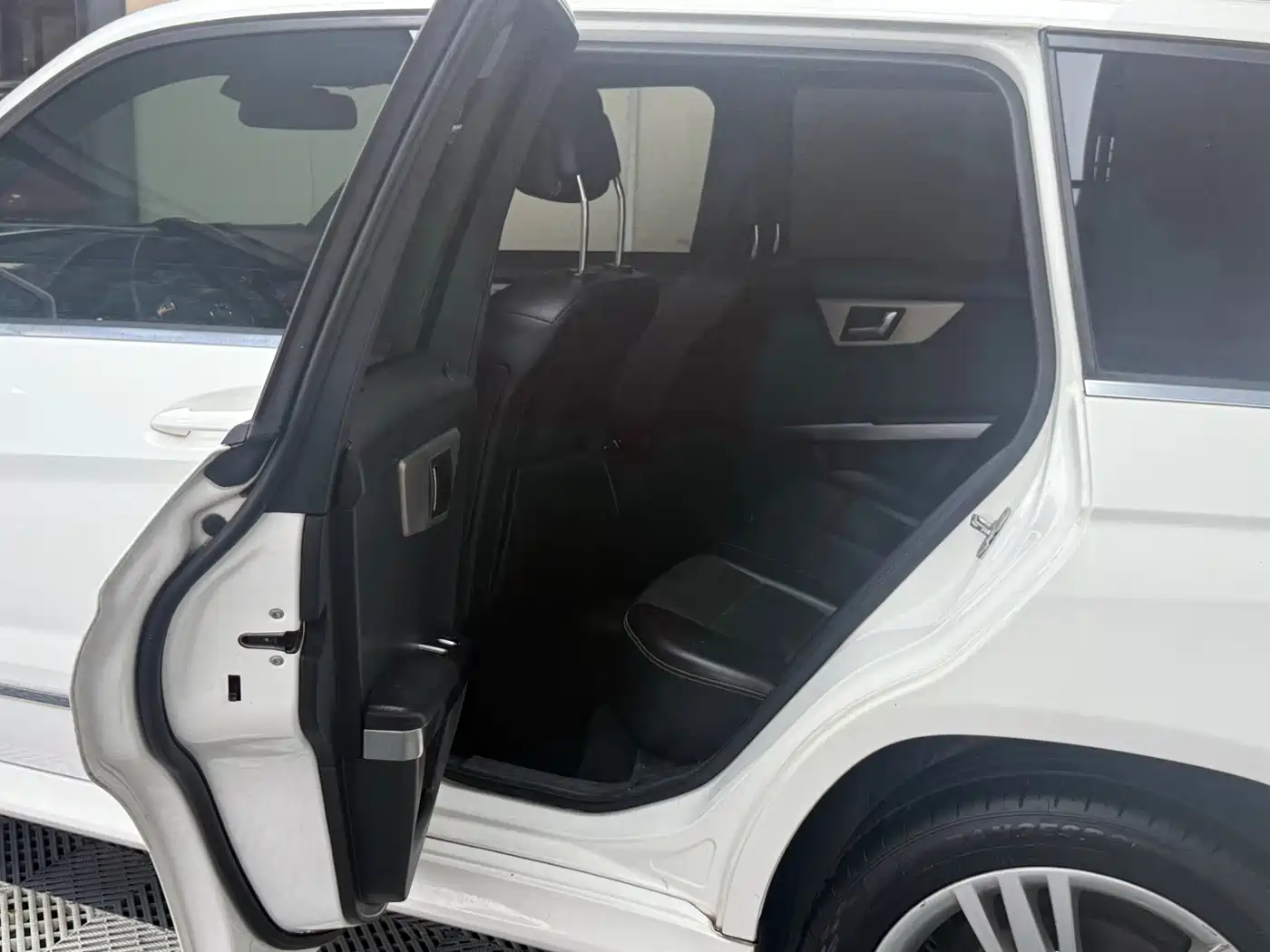 Mercedes-Benz GLK-Class 2015 GLK 260 4MATIC Dynamic Ultimate Edition фото 6