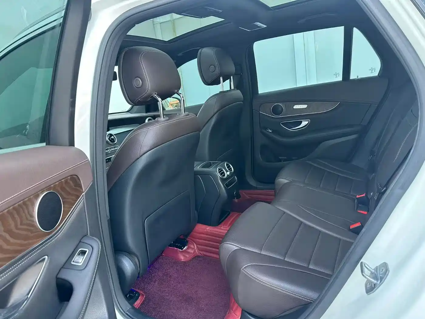 Mercedes-Benz GLC 2020 GLC 300 L 4MATIC Dynamic фото 6