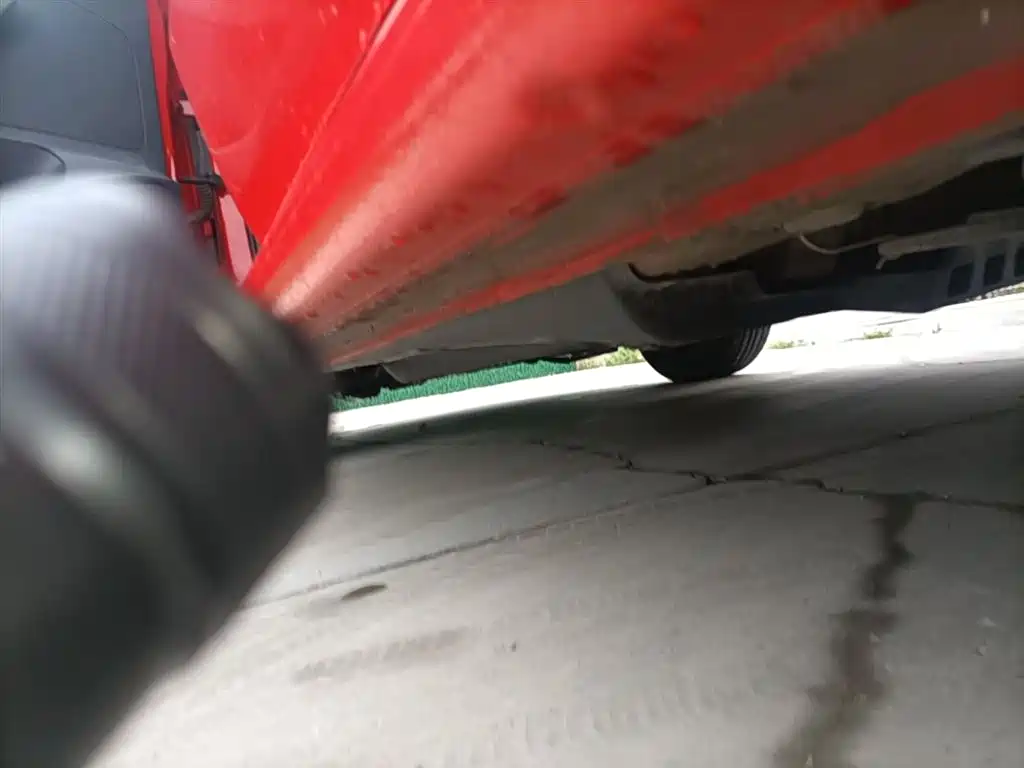 Volkswagen Polo 2016 1.4L Automatic Trend фото 22