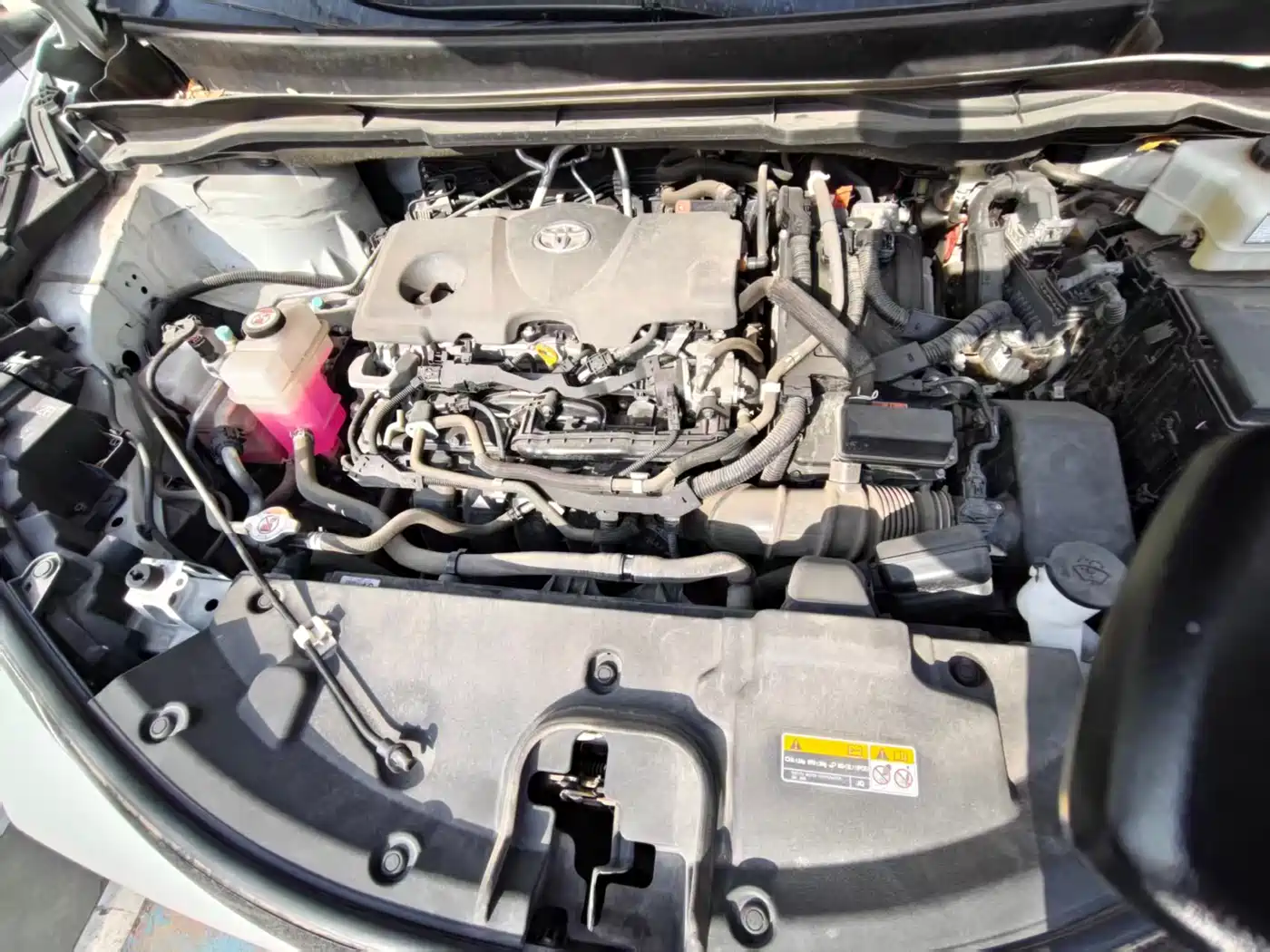 Toyota Sienna 2023 2.5L Hybrid Premium Edition фото 7
