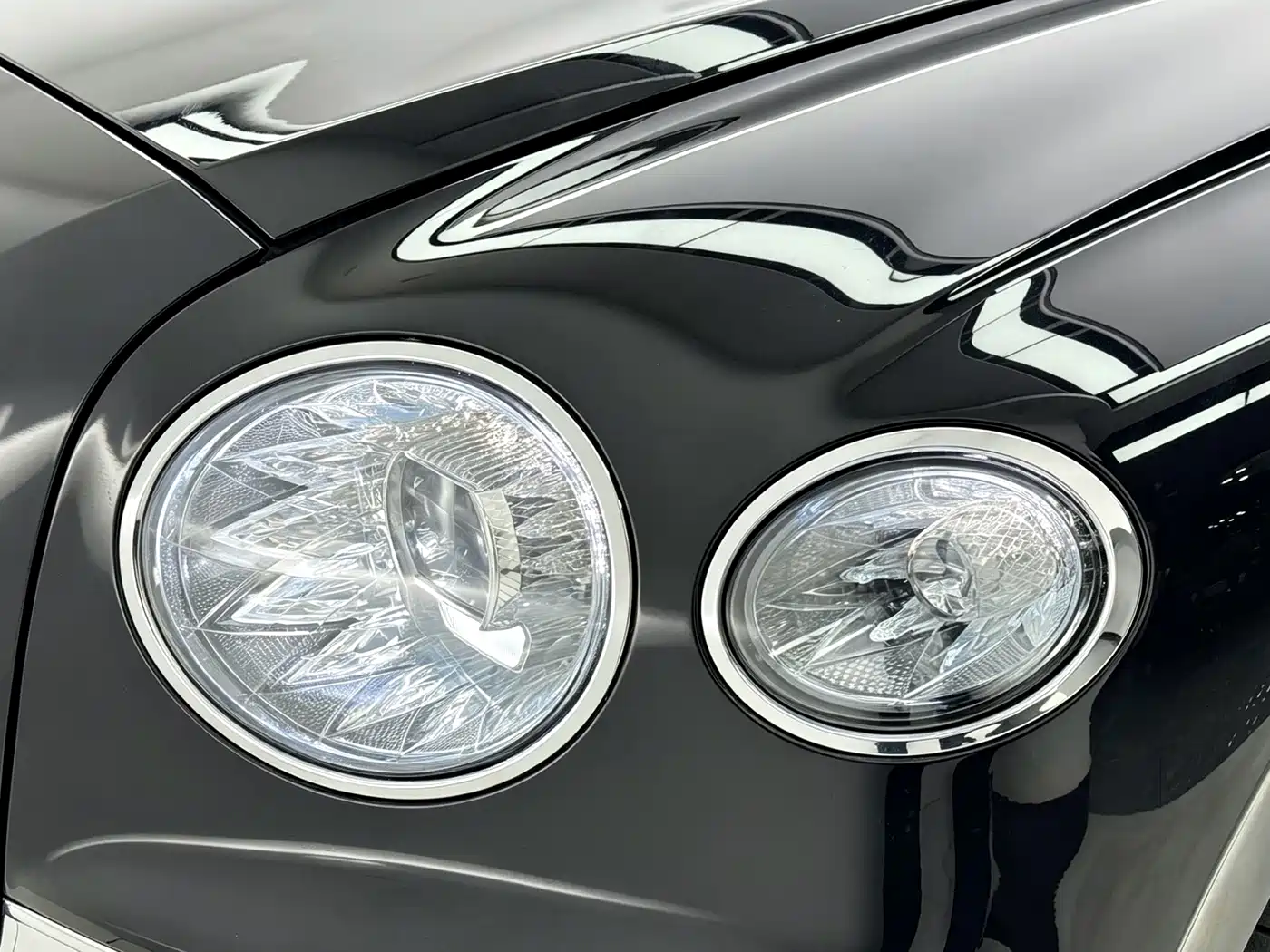 Bentley Flying Spur 2025 2020 6.0T W12 Standard Edition