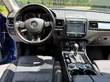Фото 11 - Volkswagen Touareg