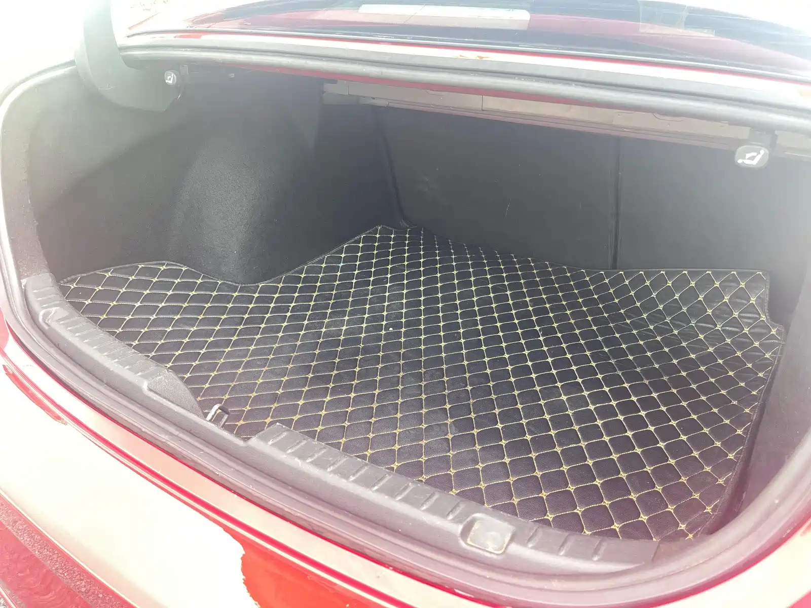 Photo 12 - Mazda Mazda 3