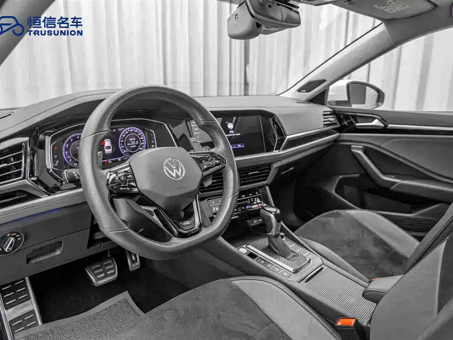 Volkswagen Sagitar, миниатюра 12