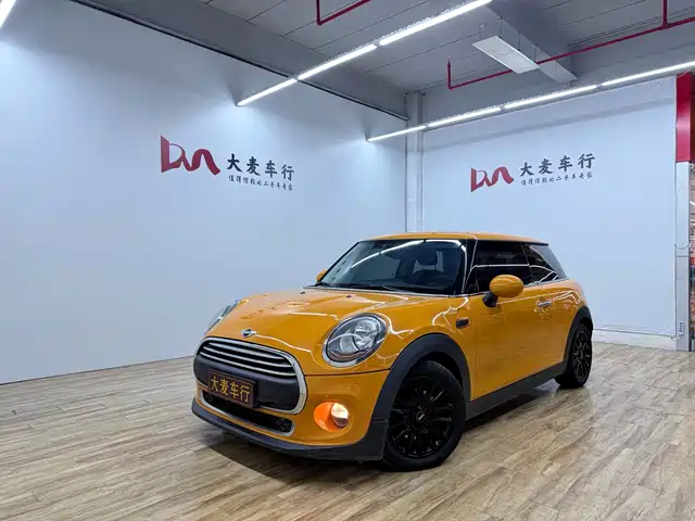 MINI 