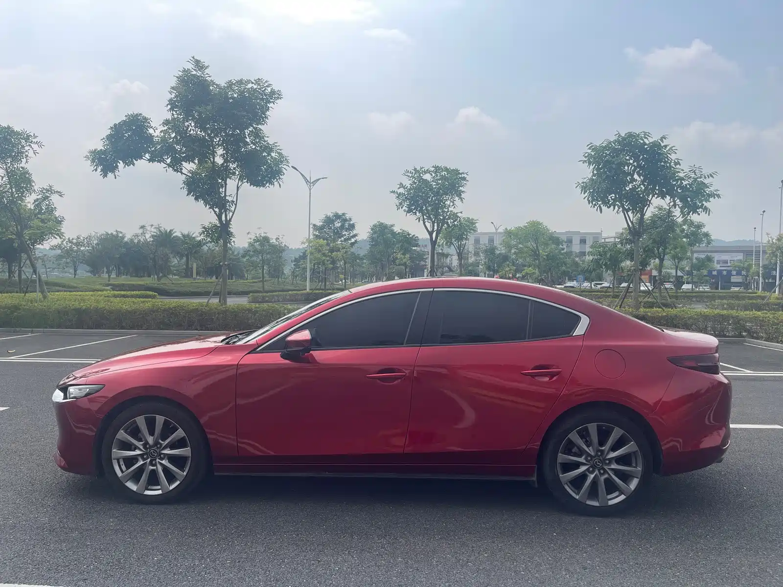 Photo 11 - Mazda Mazda 3