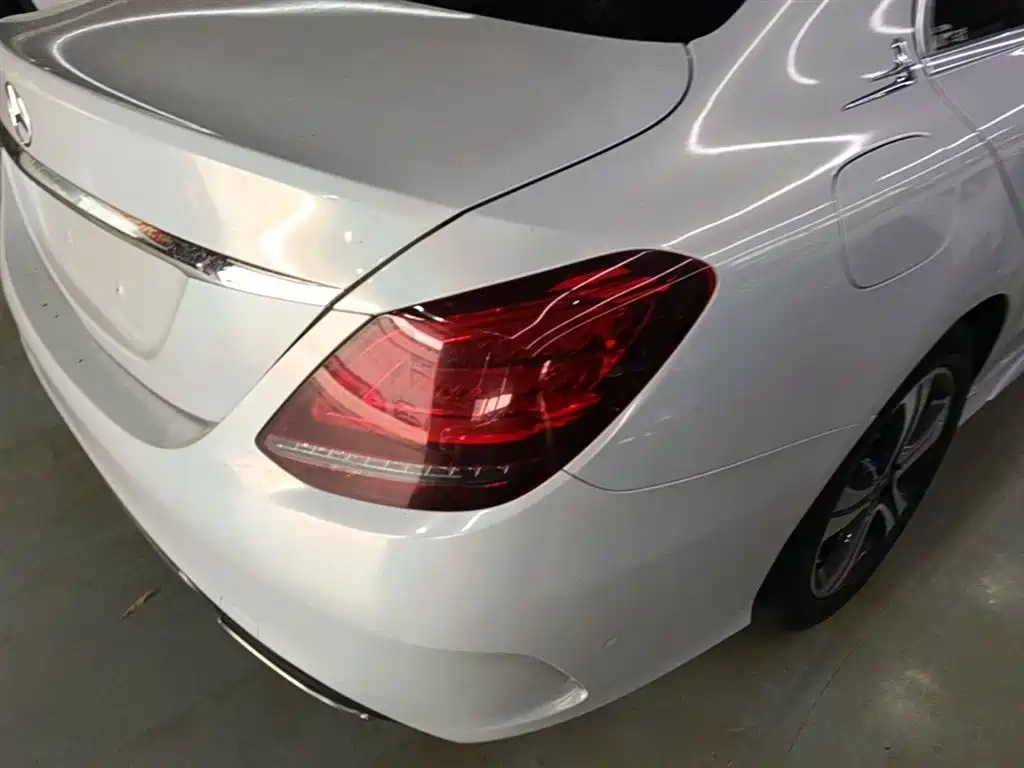 Mercedes-Benz C-Class 2020 C 260 L Sport фото 8
