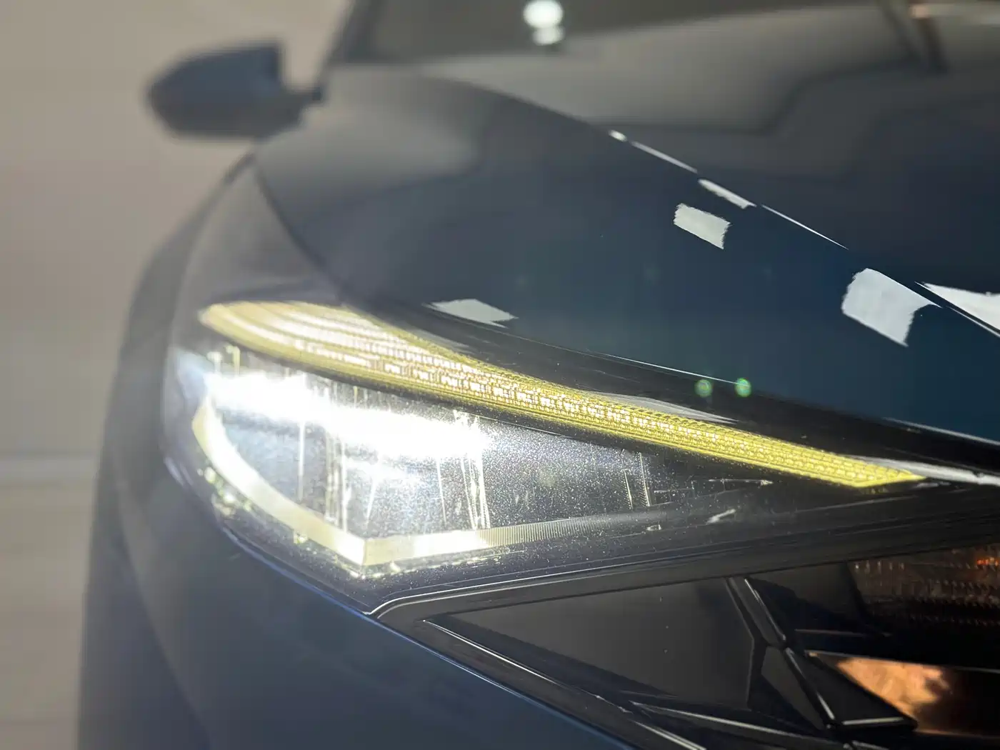 Hyundai Elantra 2021 240TGDi DCT LUX Premium Edition фото 4