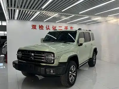 Tank 300