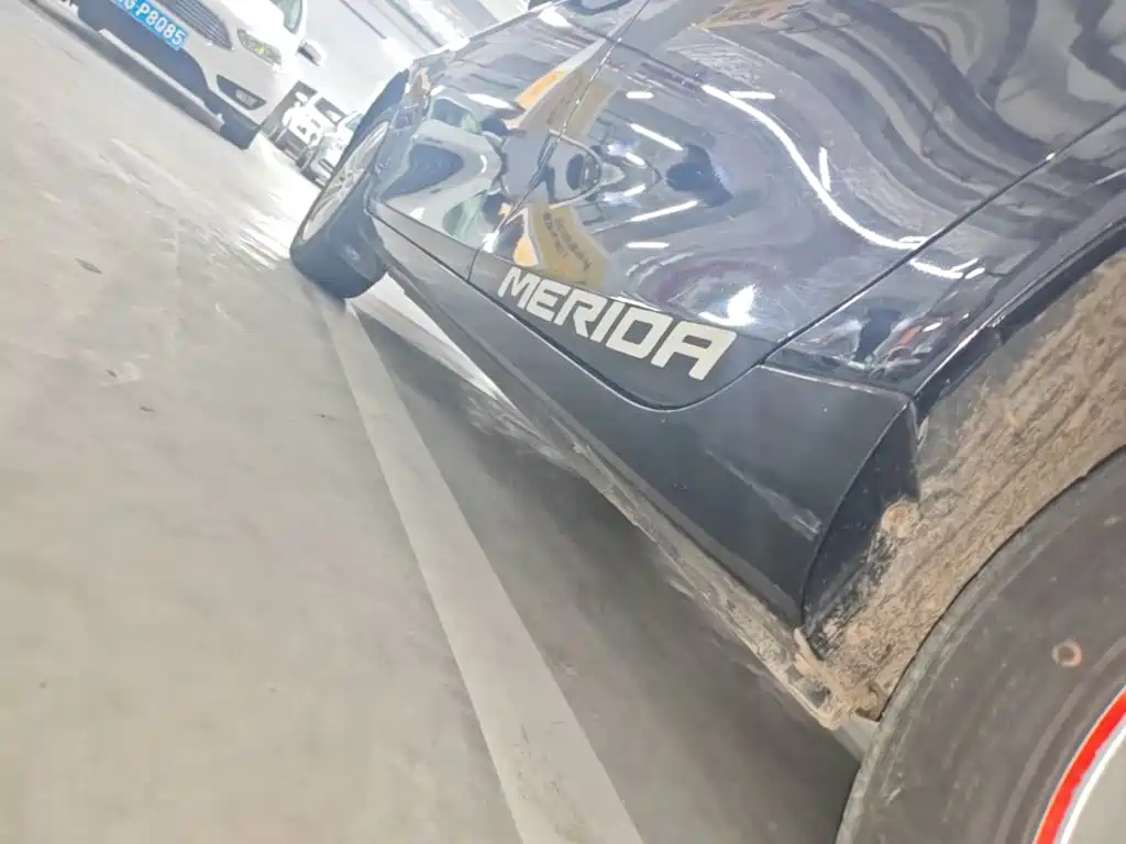 Photo 22 - Geely Emgrand
