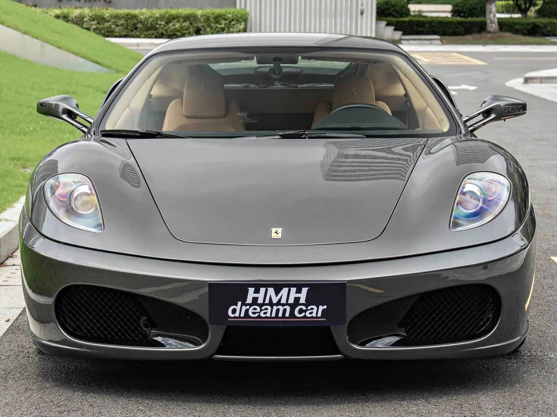 Фото 2 - Ferrari F430
