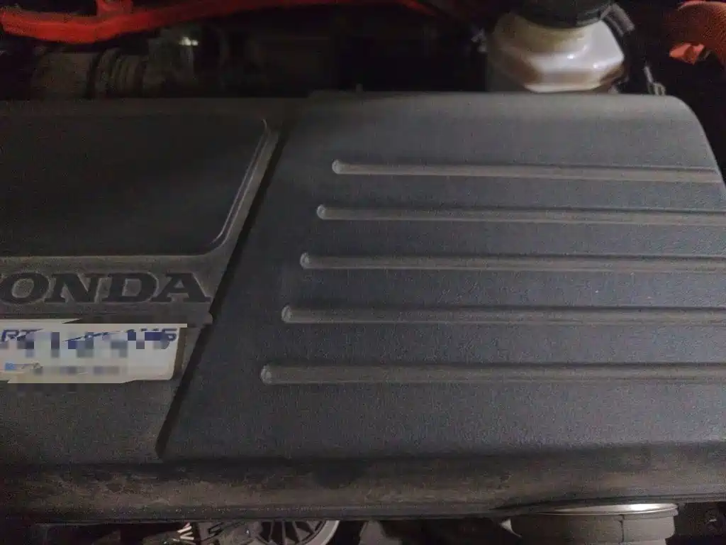 Фото 20 - Honda CR-V