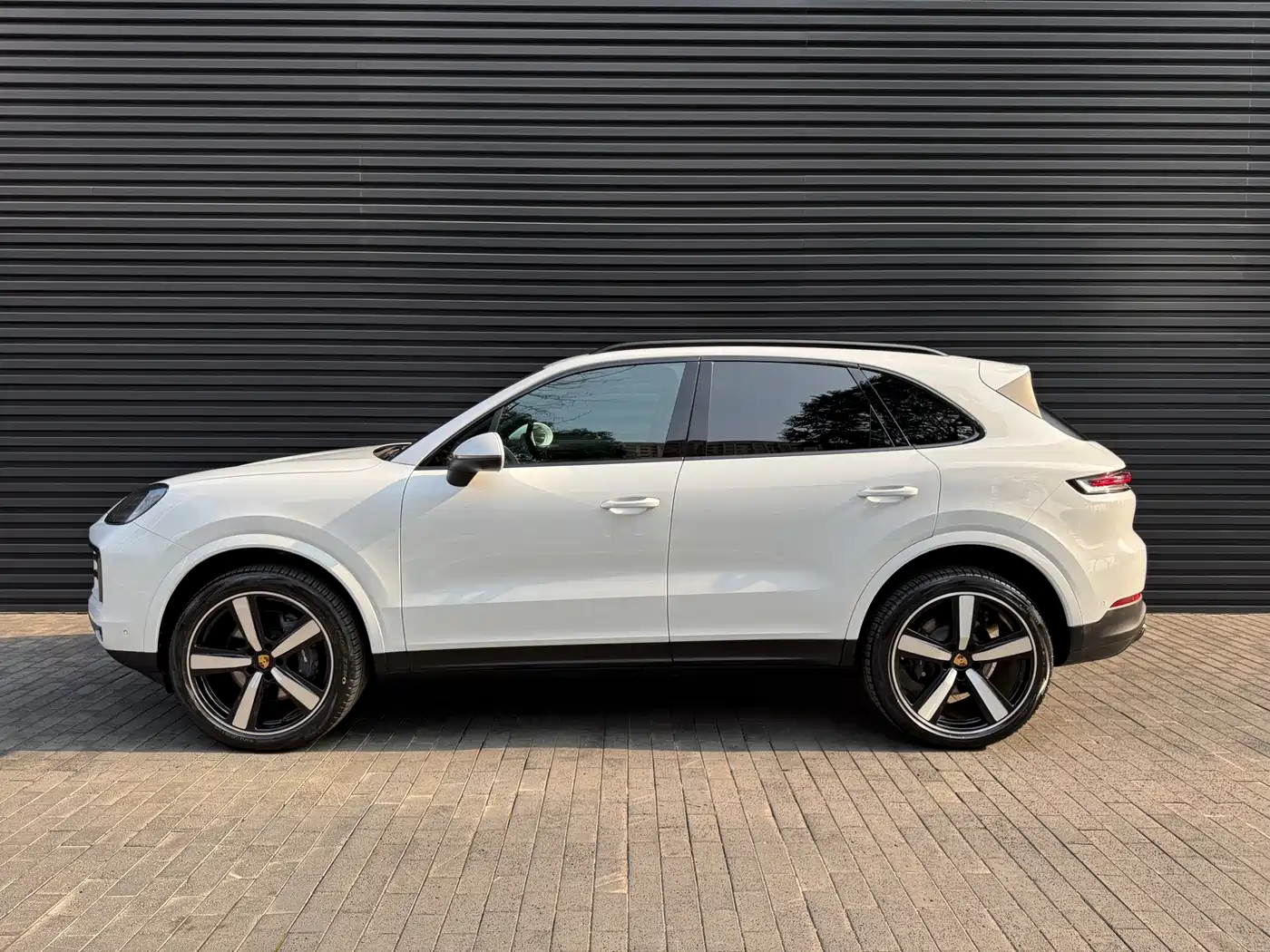Porsche Cayenne 2024 Cayenne 3.0T фото 3