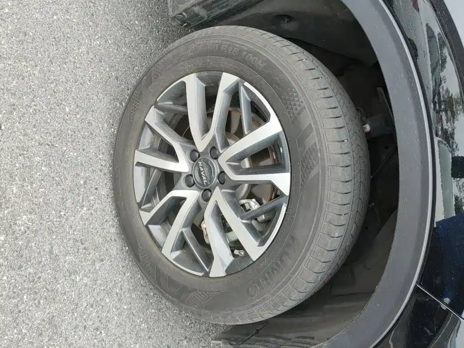 Photo 6 - Haval H6