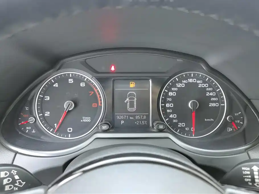 Audi Q5 2018 2017 Plus 40 TFSI Progressive