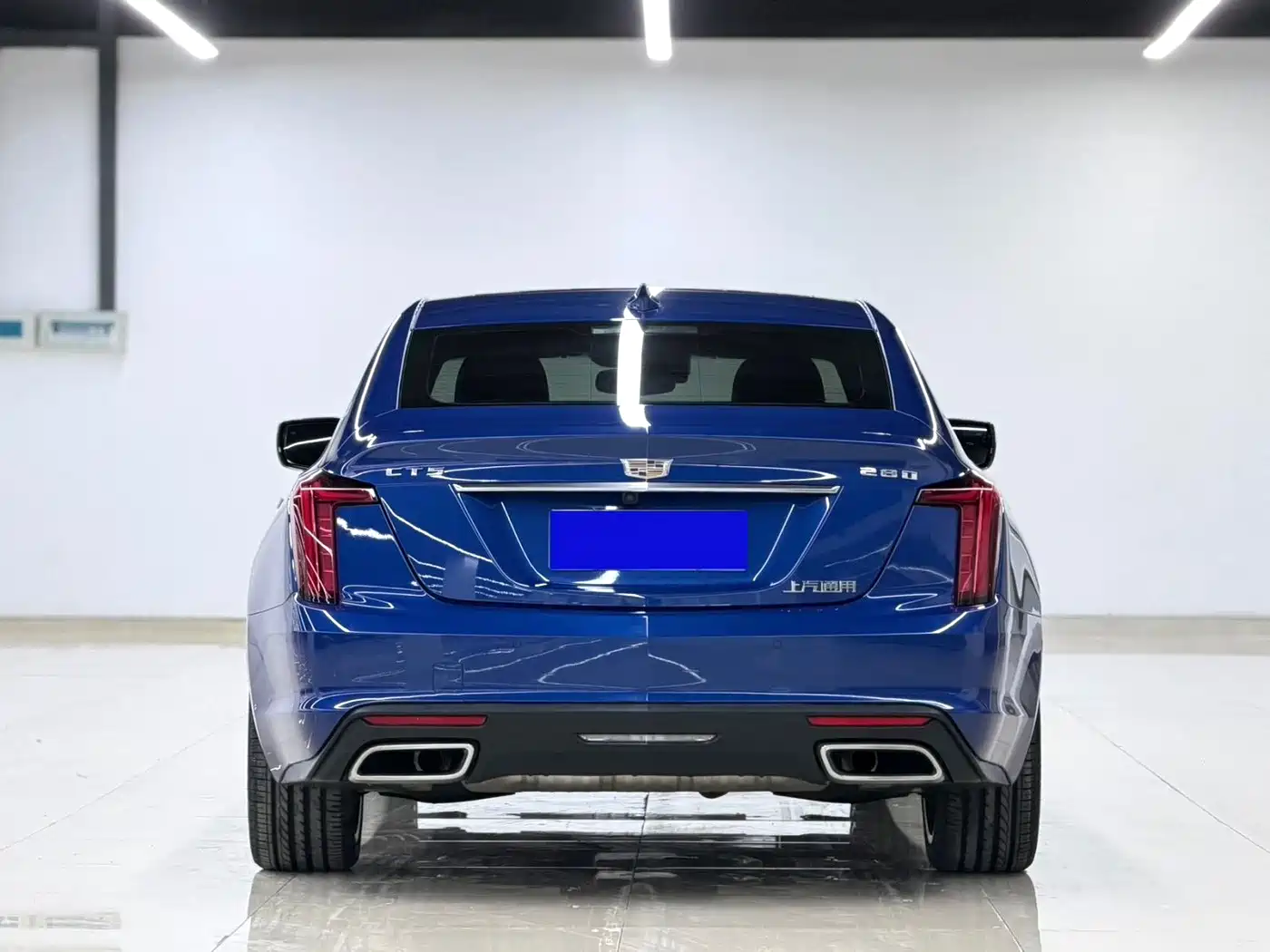 Cadillac CT5 2021 2021 28T Premium Edition