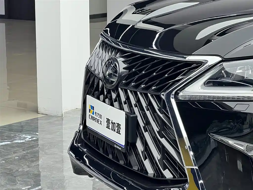 Lexus LX 2017 570 Prestige Luxury фото 3