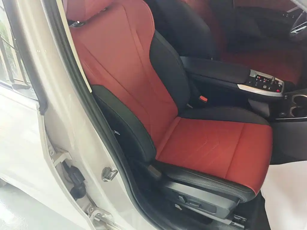 BMW X1 2025 2024 sDrive25Li M Sport Package