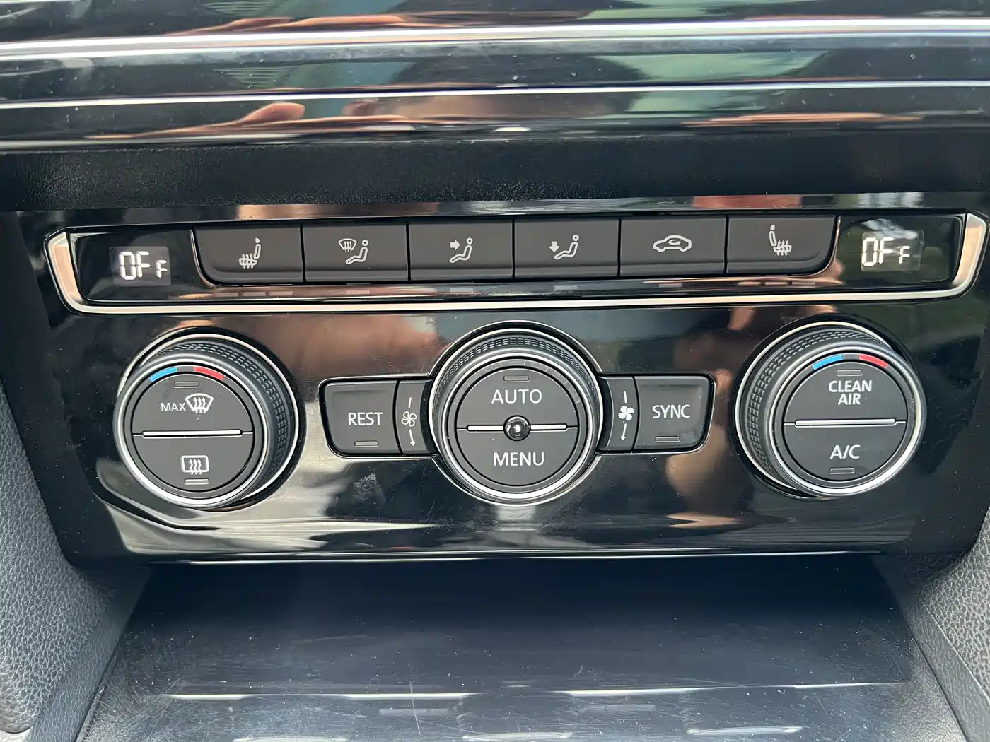 Volkswagen Magotan 2019 330TSI DSG Luxury Class China VI фото 15