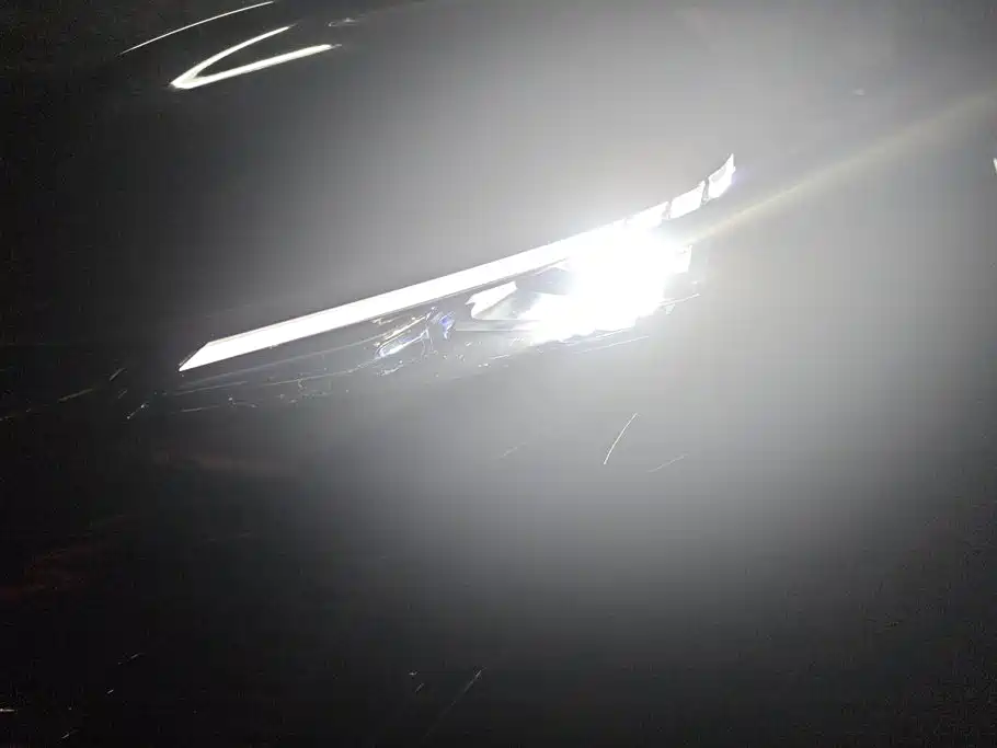 Photo 5 - Changan X5 PLUS