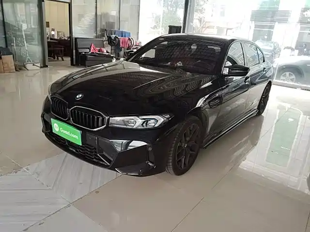 Similar car