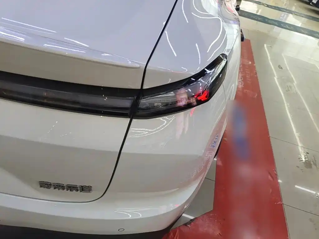 Ledao L60 2026 2025 2WD Base Model