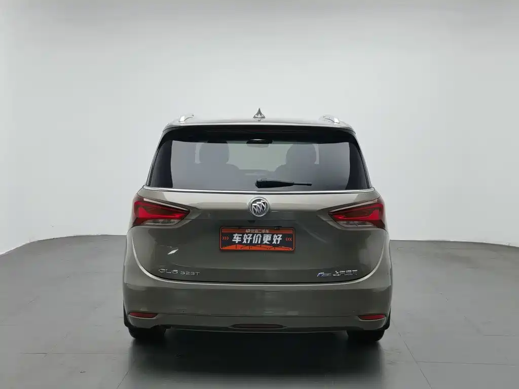 Buick GL6, миниатюра 4
