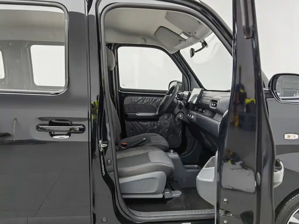 Wuling Motors Wuling Zhiguang NEV 2025 2025 Standard Version