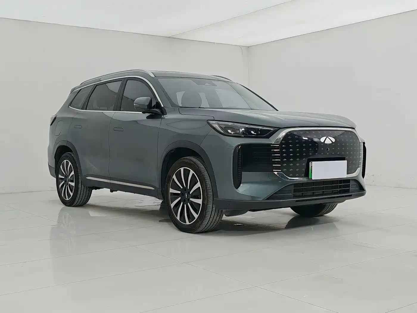 Chery Fengyun Fengyun T8 2025 2025 1.5T 130km Premium Edition (7-Seater)