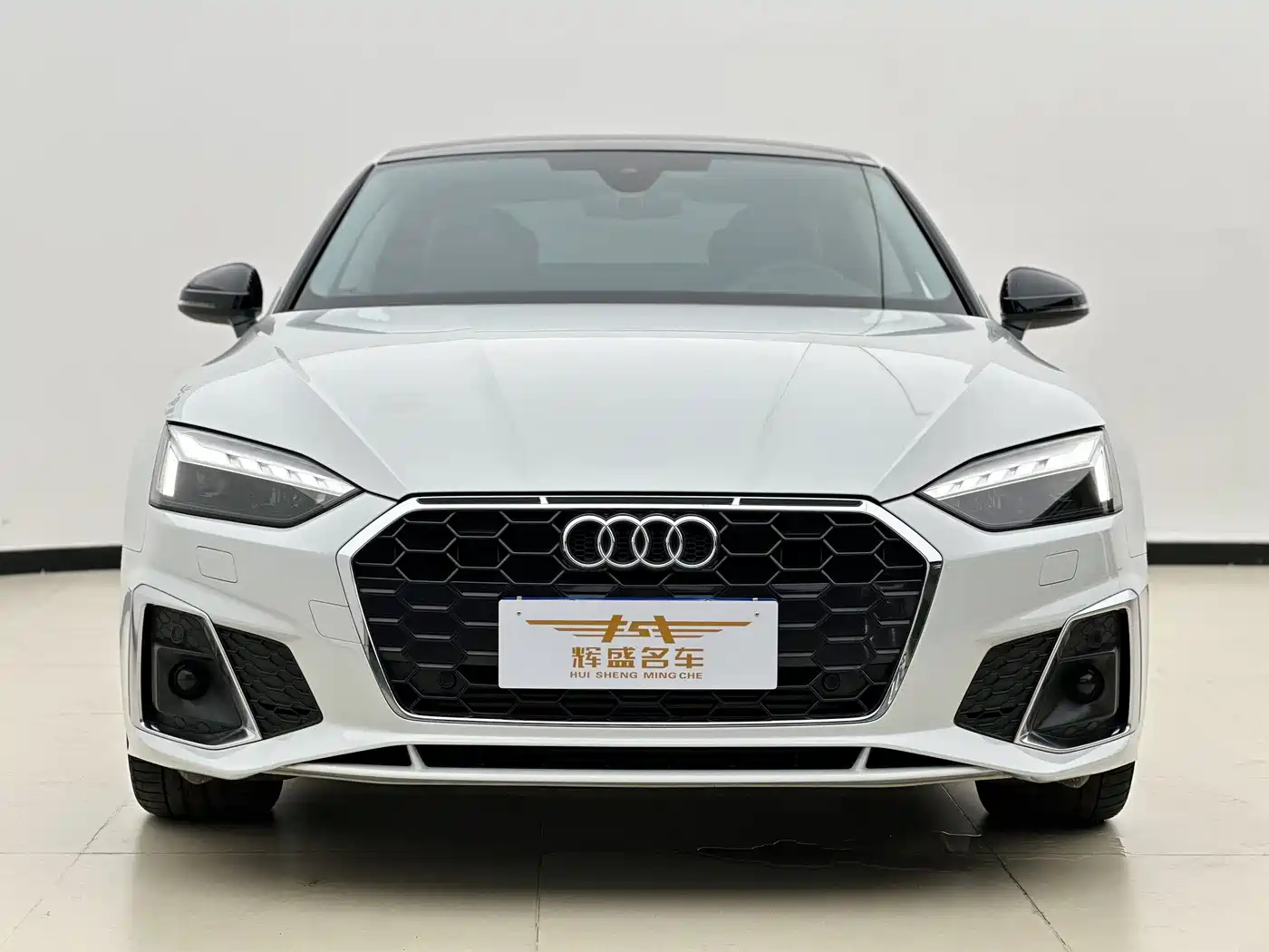 Фото 2 - Audi A5 (Import)