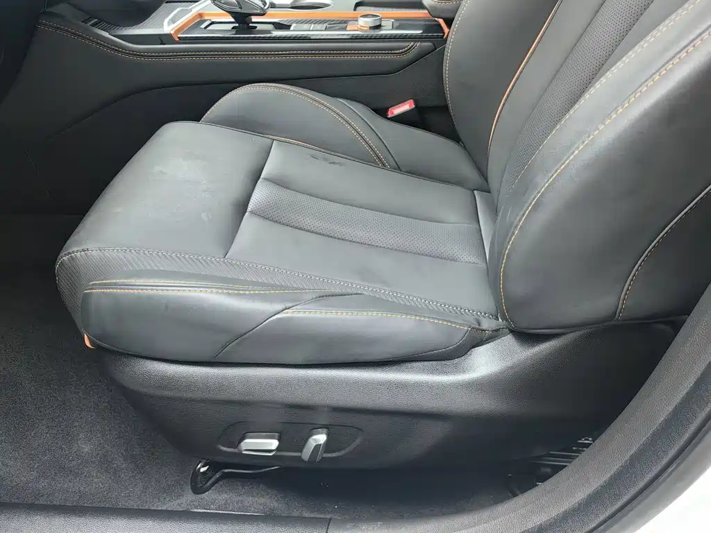 Chery Arrizo 5 GT 2023 2023 1.5T CVT Enjoy