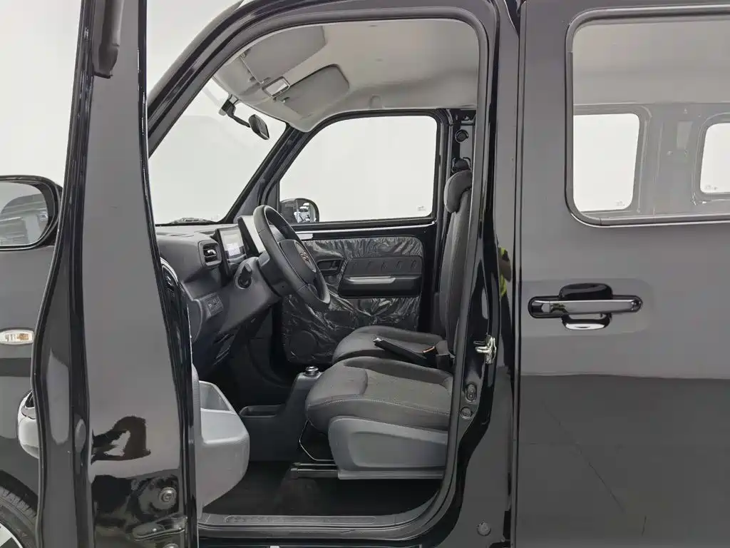 Wuling Motors Wuling Zhiguang NEV 2025 2025 Standard Version