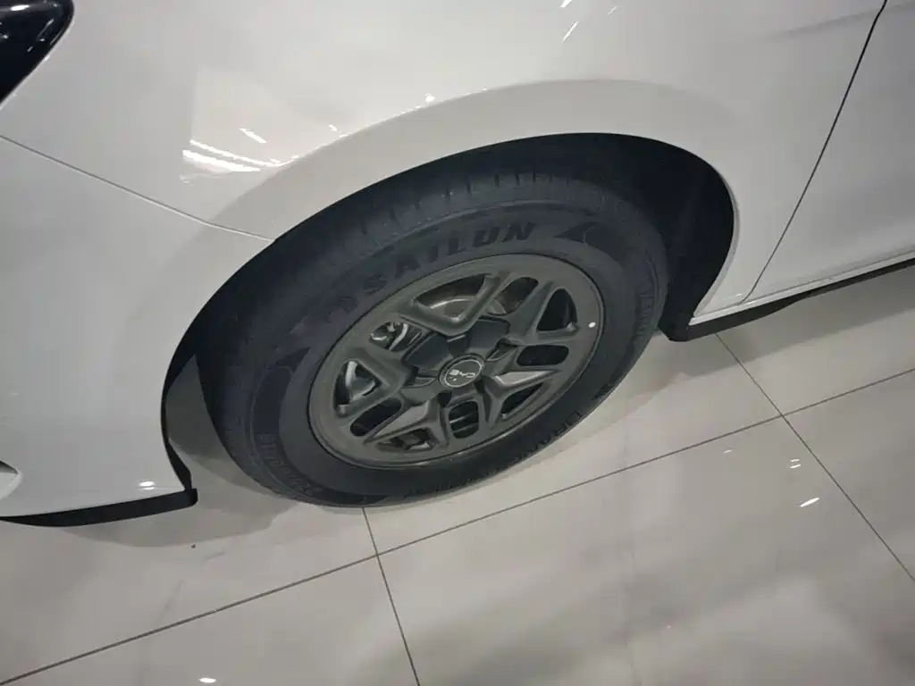 BYD Seal 05 2026 2026 DM-i 128KM Luxury