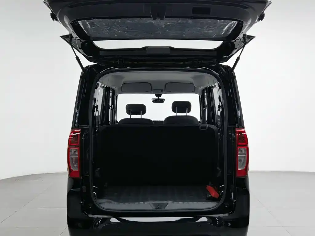 Wuling Motors Wuling Zhiguang NEV 2025 2025 Standard Version