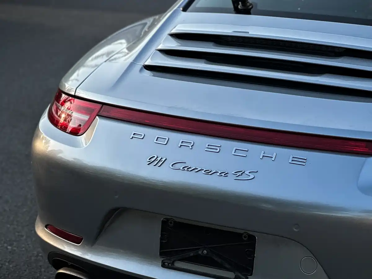 صورة 12 - Porsche 911