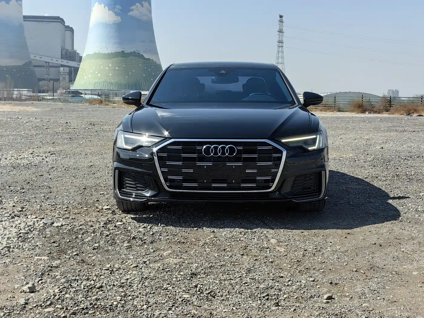 Audi A6L 2019 45 TFSI Premium Dynamic фото 2