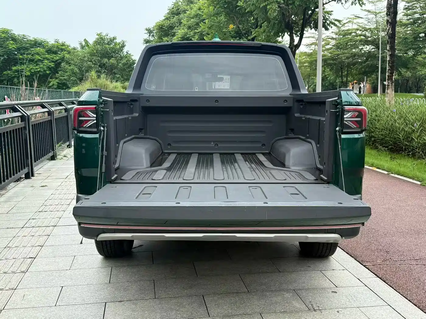 Geely Radar Radar Horizon 2023 2023 550km Maker Edition