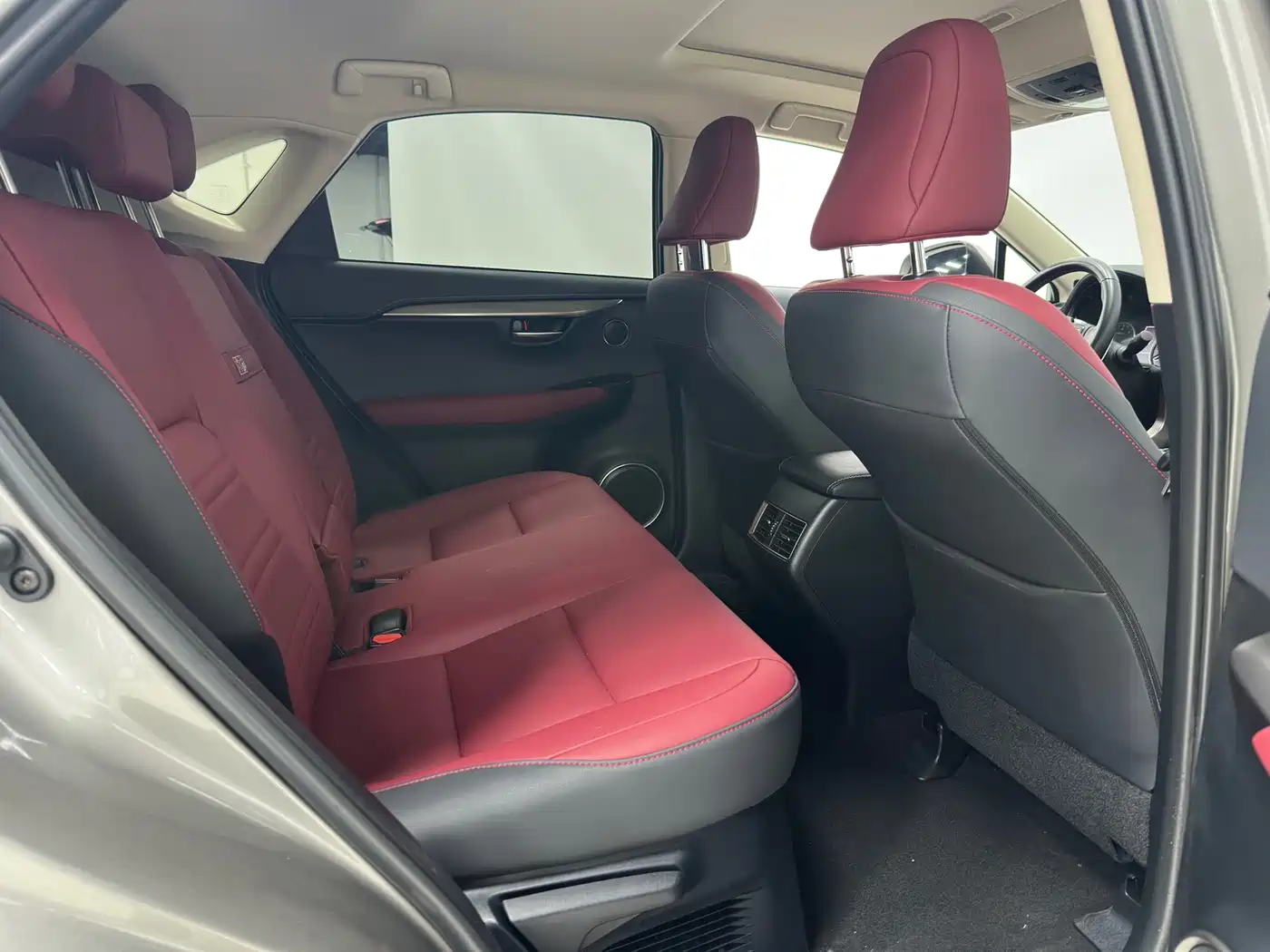 Lexus NX, миниатюра 11