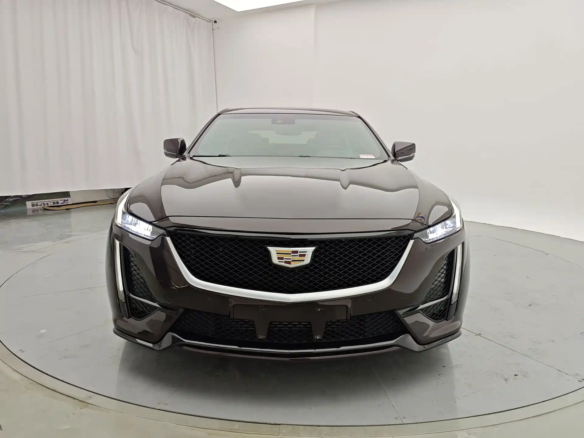 Photo 2 - Cadillac CT5