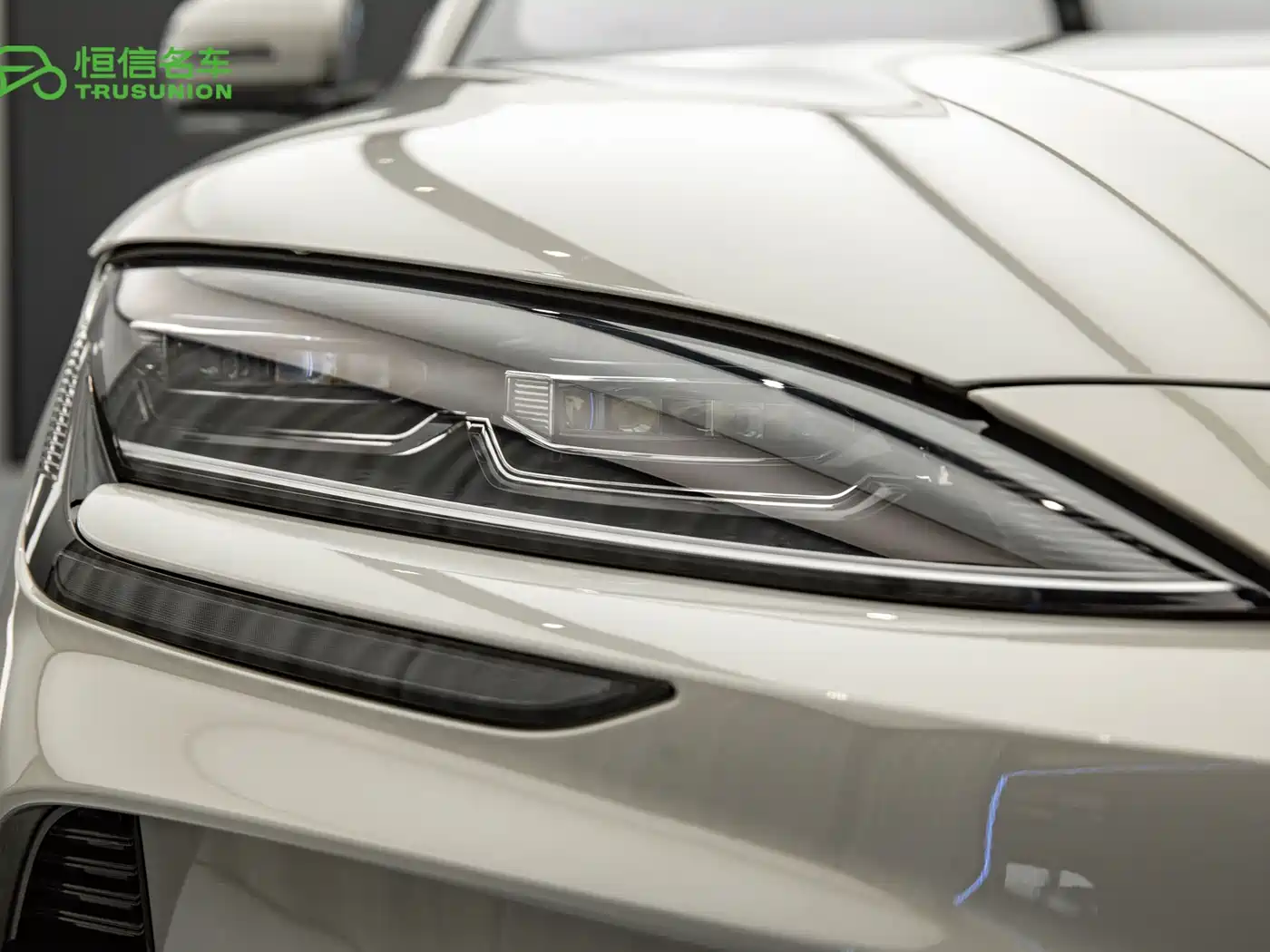 BYD Song PLUS PHEV 2026 2025 EV Smart Driving Edition 520km Premium