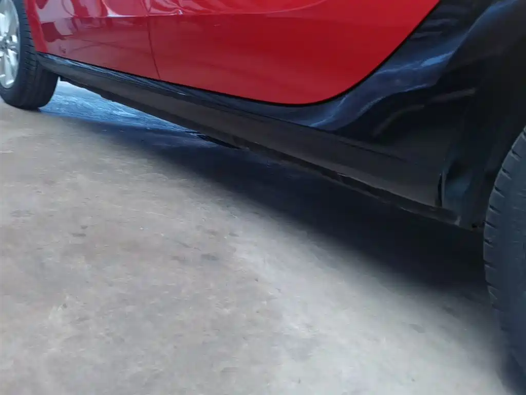 smart forfour 2016 2016 1.0L 52kW Agile Edition