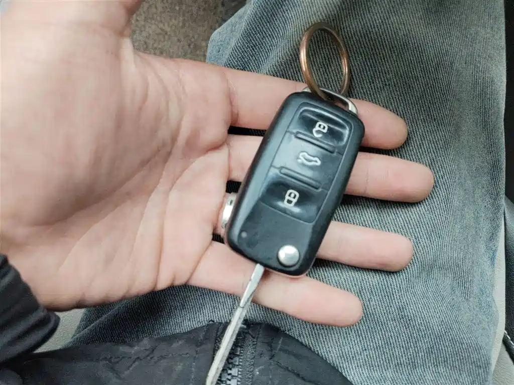Volkswagen Bora 2016 Model 1.6L Automatic Comfort фото 12