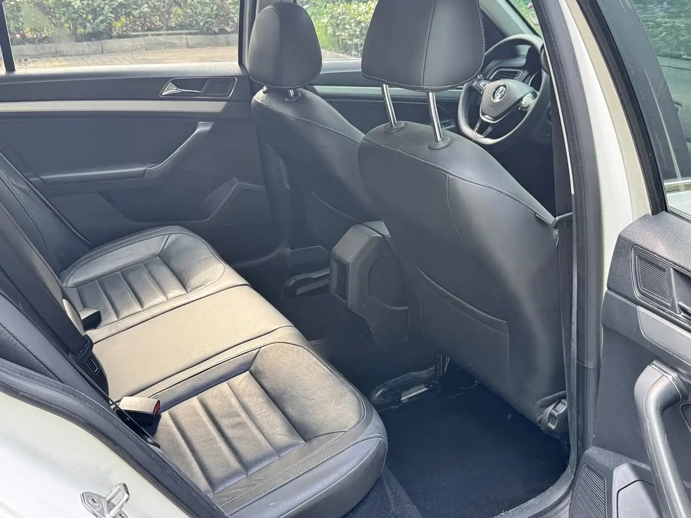 Volkswagen Lavida Tour 2018 2017 180TSI DSG Comfort Edition