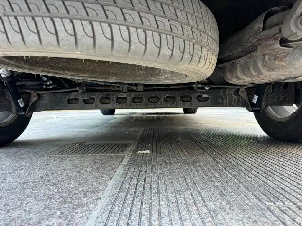 Фото 9 - Buick GL8