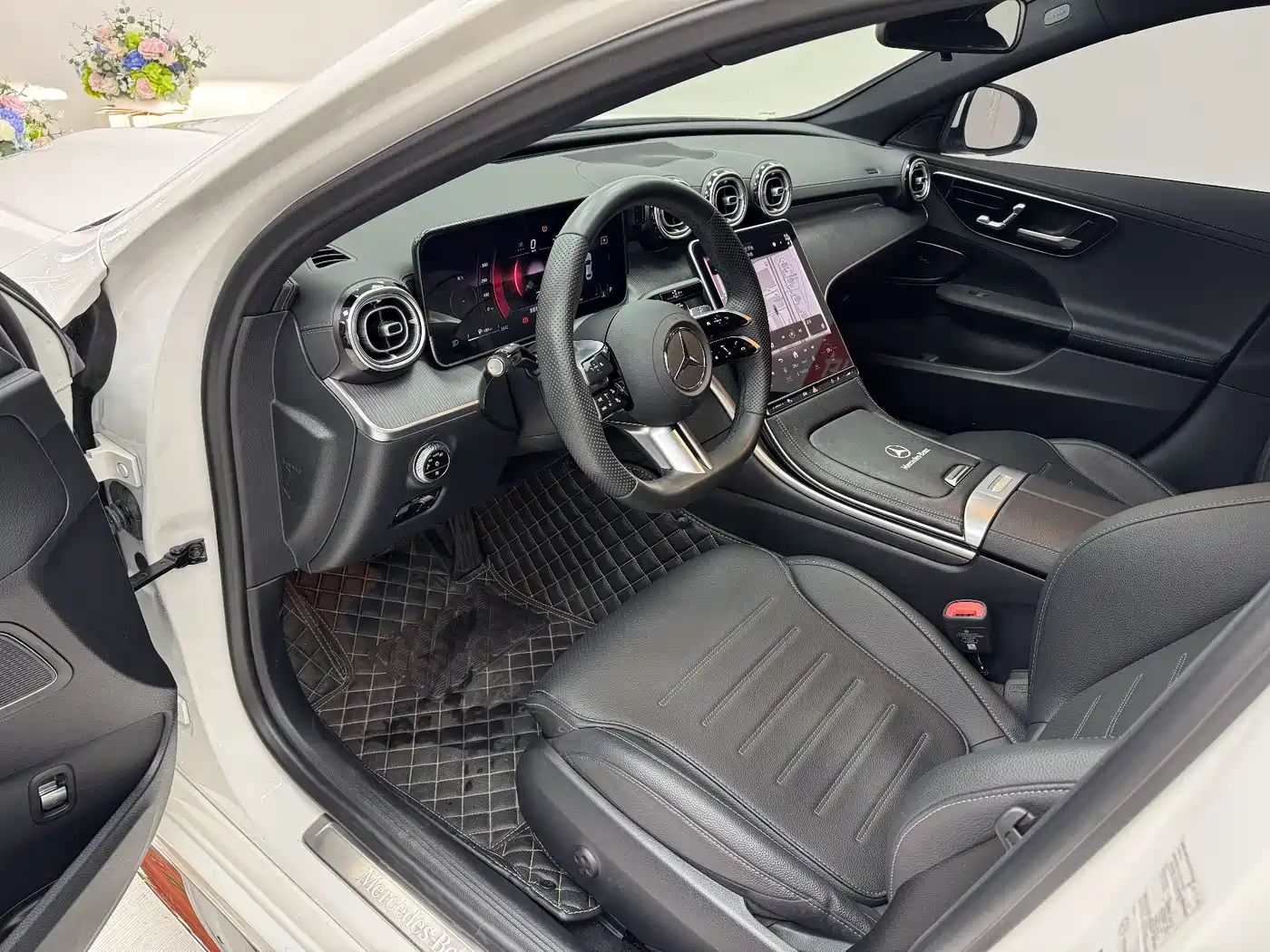 Mercedes-Benz C-Class 2024 C 260 L Sport фото 7