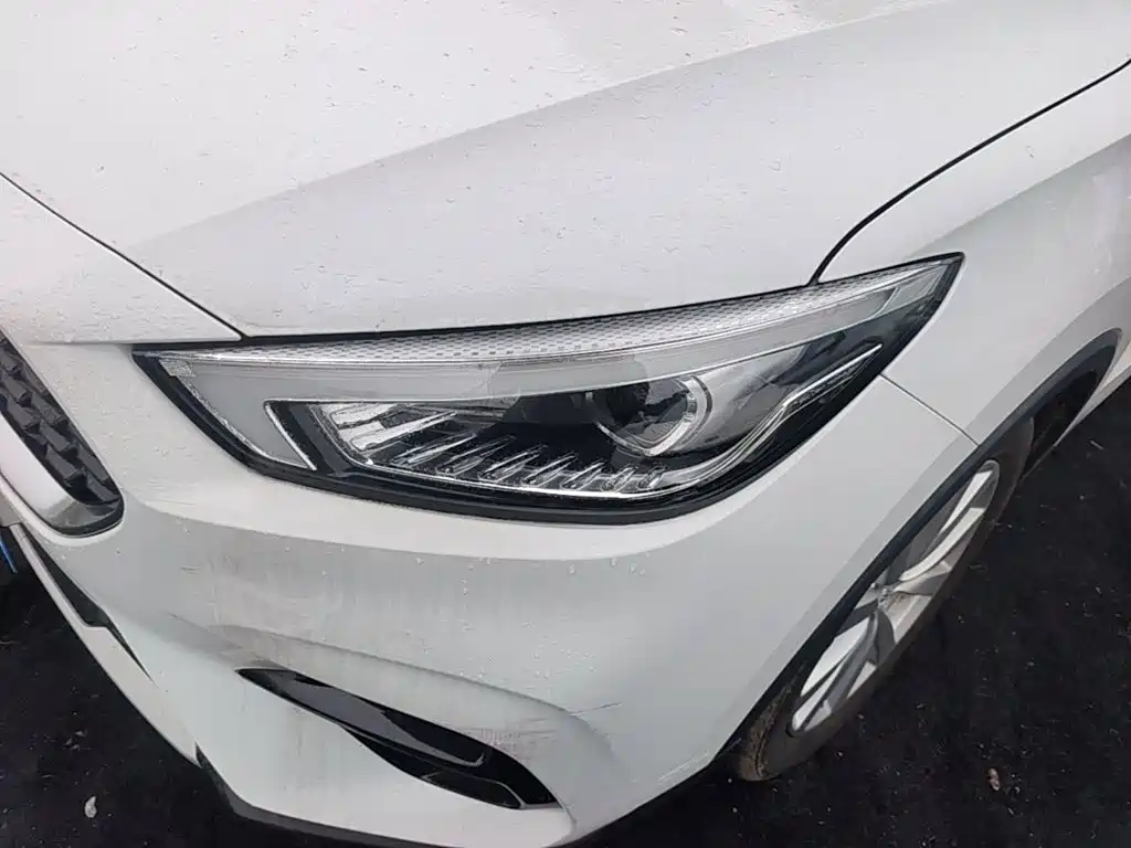 MG ZS 2019 2020 180DVVT Automatic Lite