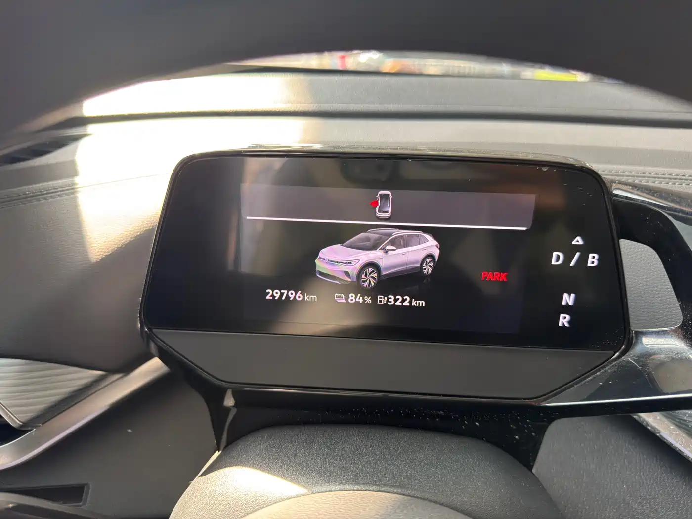 VOLKSWAGEN ID.4 CROZZ